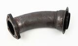IAME Parilla Lynx Formula Blue Engine Exhaust Manifold