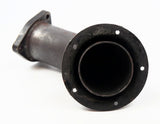 IAME Parilla Lynx Formula Blue Engine Exhaust Manifold