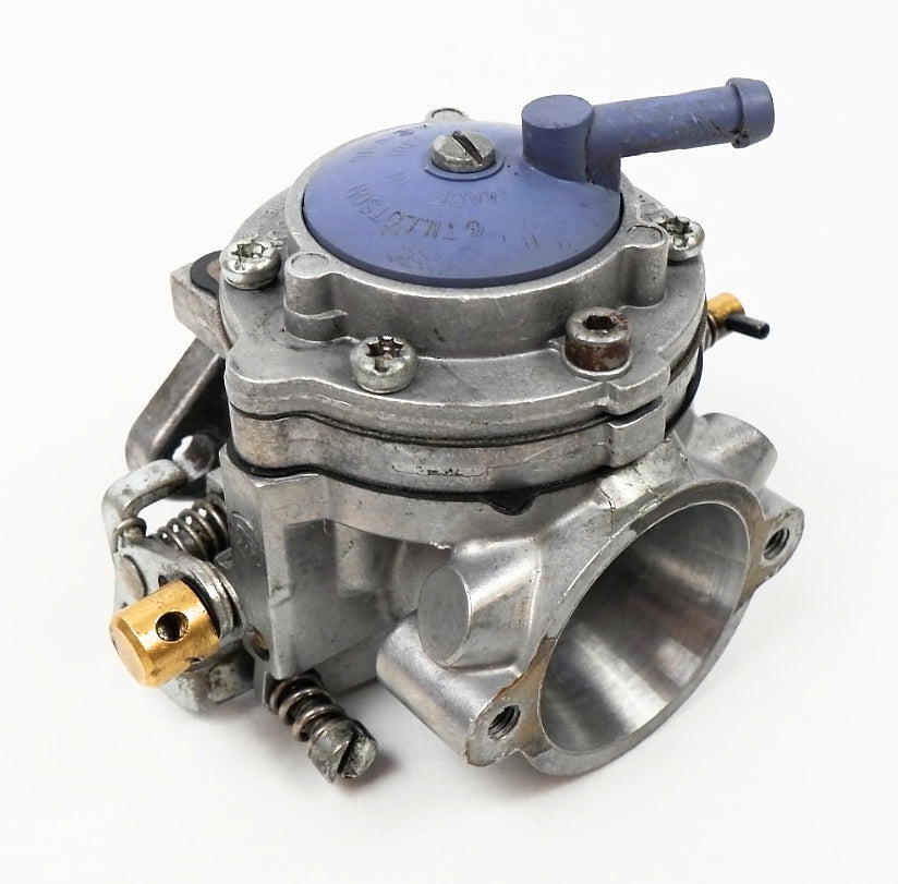 Tillotson HL-360A 24mm Carburettor
