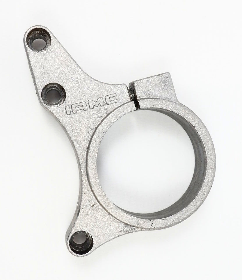 IAME Engine Starter Motor Support Bracket
