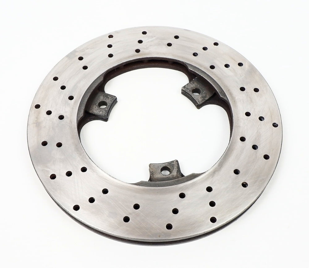 OTK Tony Kart 180mm x 12mm Rear Brake Disc
