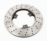 OTK Tony Kart 180mm x 12mm Rear Brake Disc