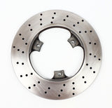 OTK Tony Kart 180mm x 12mm Rear Brake Disc