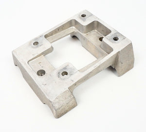 Aluminium Incline 92mm x 30mm Engine Mount for Rotax