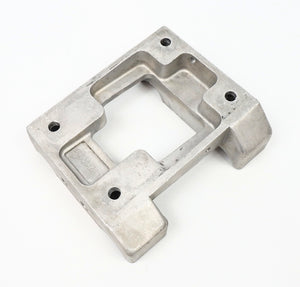 SWRD Aluminium Incline 92mm x 30mm Engine Mount