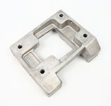 SWRD Aluminium Incline 92mm x 30mm Engine Mount