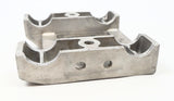 SWRD Aluminium Incline 92mm x 30mm Engine Mount