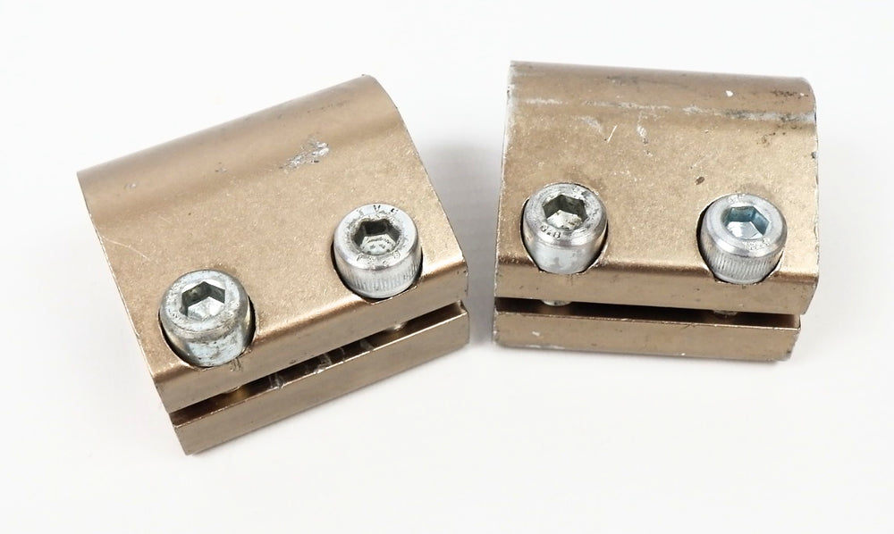 IPK Intrepid 28mm Torsion Bar Clamp Set