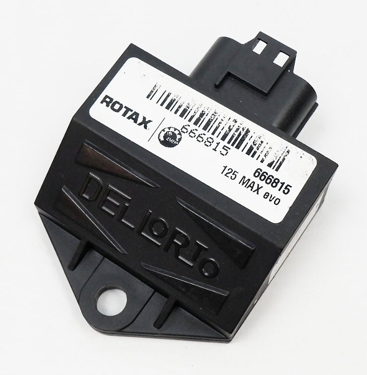 Genuine Rotax Max EVO Senior ECU 666815