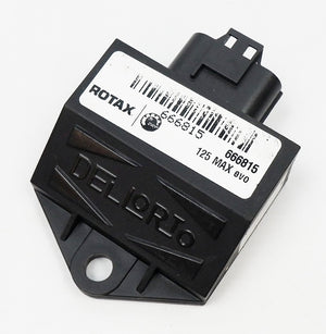 Genuine Rotax Max EVO Senior ECU 666815