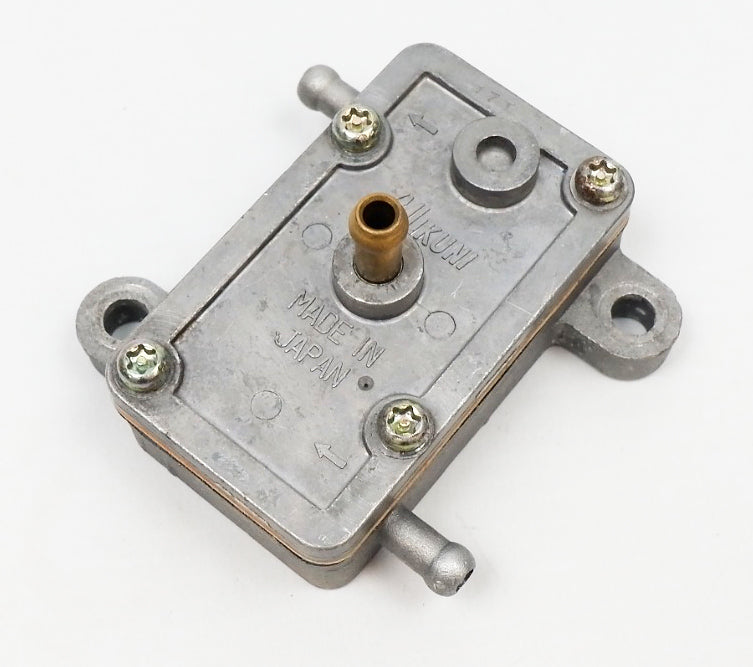 Genuine Rotax Max Mikuni Fuel Pump