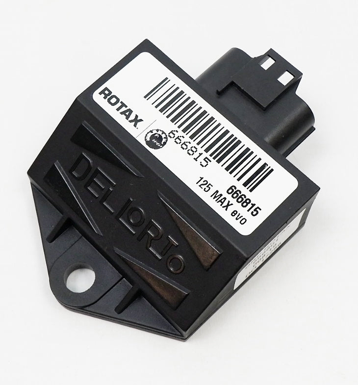 Genuine Rotax Max EVO Senior ECU 666815