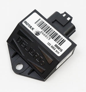 Genuine Rotax Max EVO Senior ECU 666815
