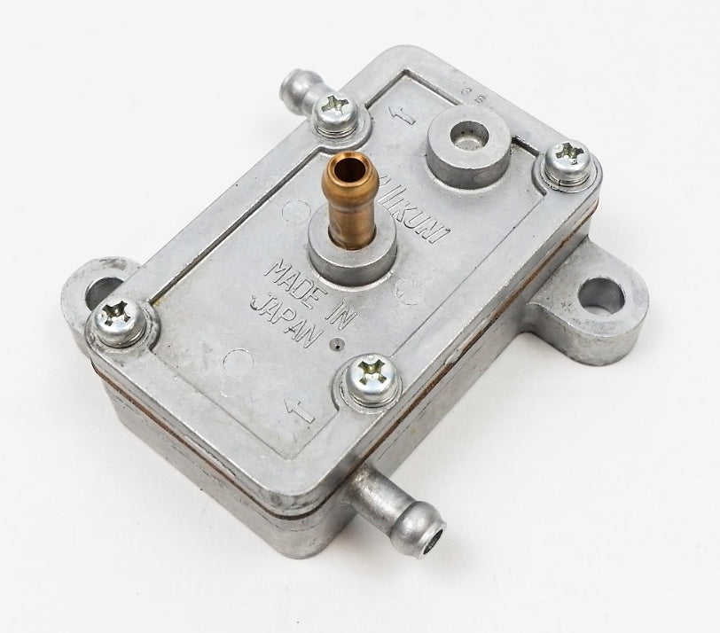 Genuine Rotax Max Mikuni Fuel Pump