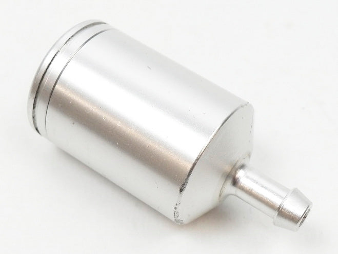 Aluminium Rotax & X30 Oil Catch Tank Breather Plug