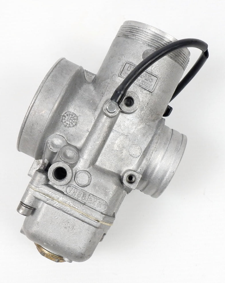 Rotax Max Dellorto EVO 2018 VHSB 34 XS 12.5 Body Carb