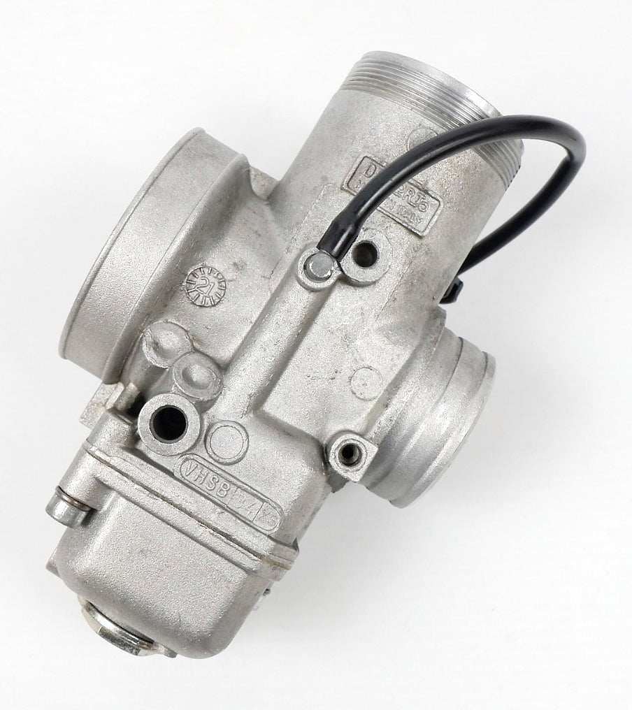 Rotax Max Dellorto EVO 2021 VHSB 34 XS 12.5 Body Carb
