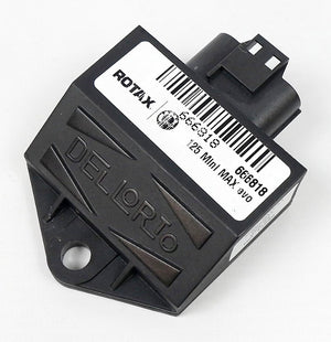 Dellorto Rotax Max Evo Intermax / Mini Max ECU 666818