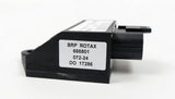 Dellorto Rotax Max Evo Intermax / Mini Max ECU 666818