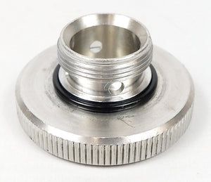 Rotax Max Dellorto Replacement Carb Float Bowl Screw Nut