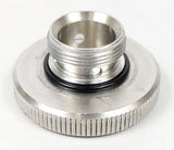Rotax Max Dellorto Replacement Carb Float Bowl Screw Nut