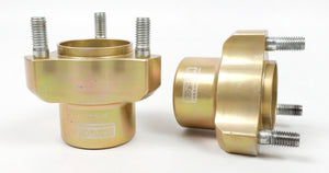 OTK Tony Kart 950 17mm x 53mm Front Hub Set