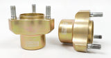 OTK Tony Kart 950 17mm x 53mm Front Hub Set