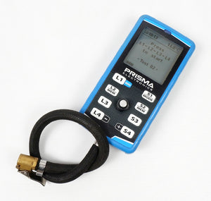 Prisma HiPreMa 4X Tyre Pressure Gauge & Stop Watch