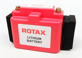 Genuine Rotax Max 265031 Lightweight Lithium Battery LiFePO4