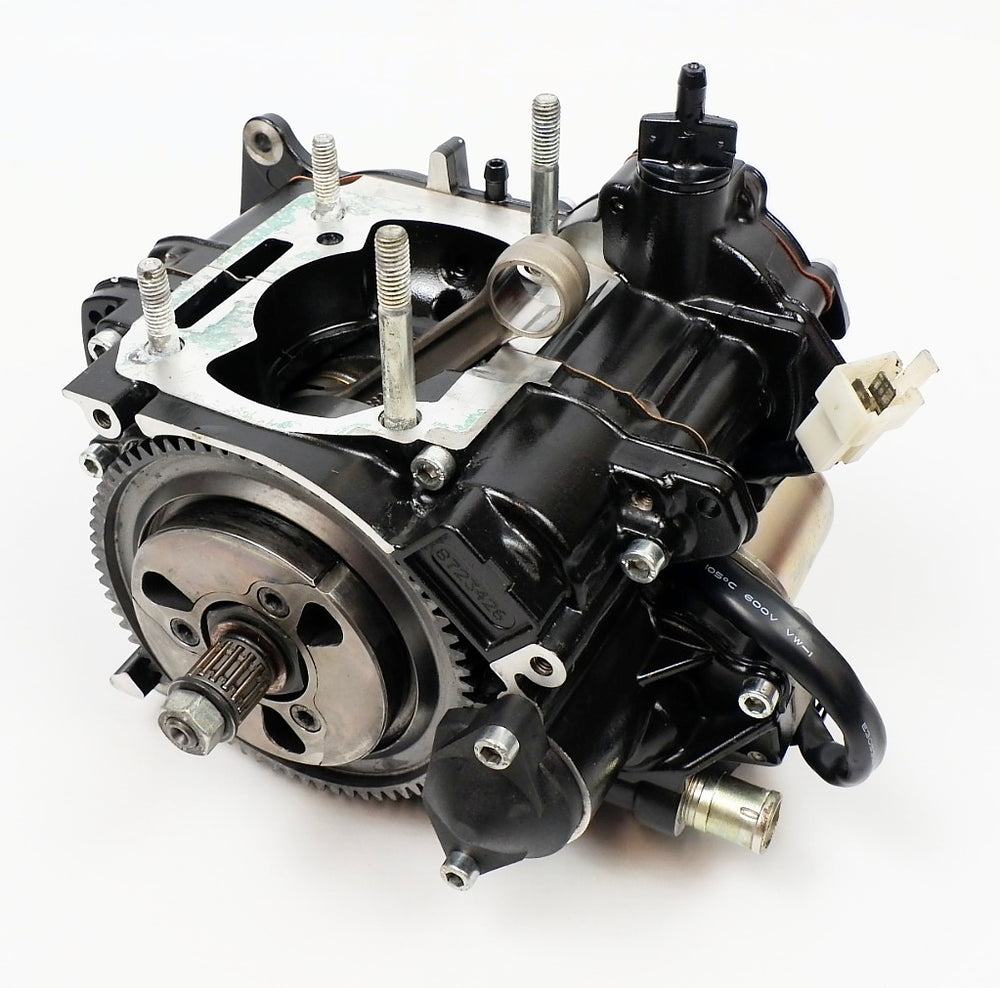 Rotax Max EVO 872 Complete Engine Bottom End