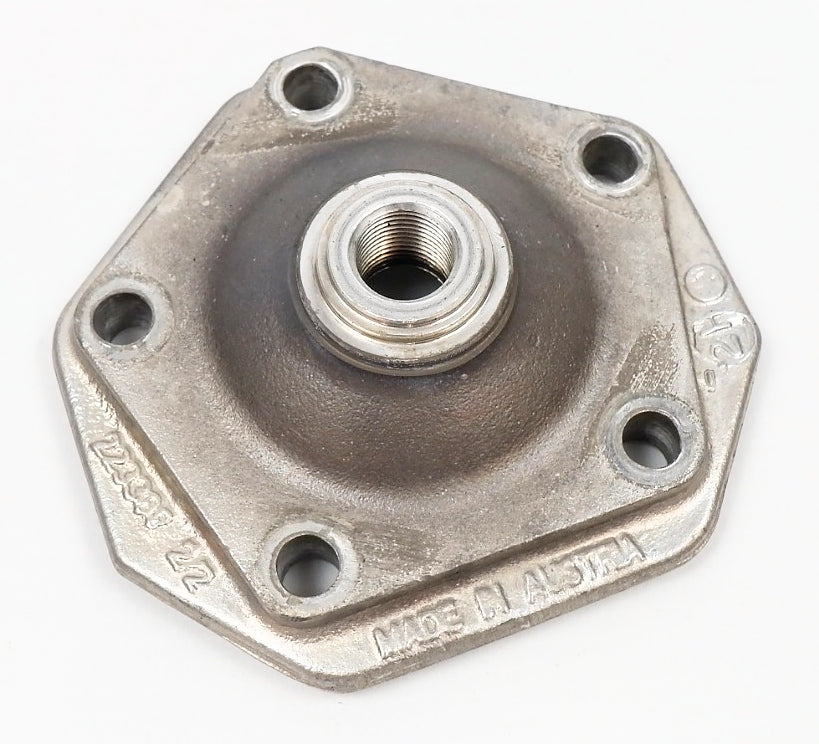 Rotax Max EVO Engine Cylinder Head
