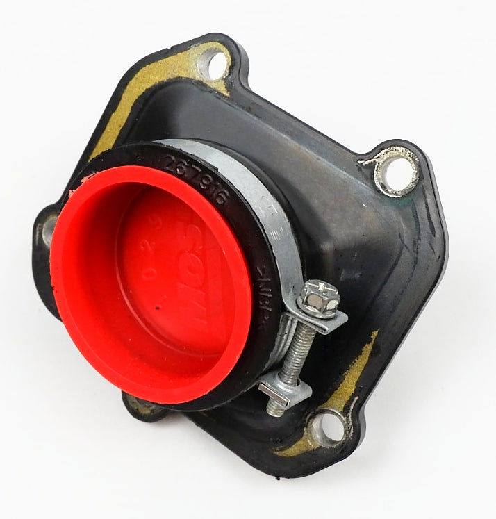 Rotax Max EVO Carb Intake Flange