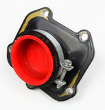 Rotax Max EVO Carb Intake Flange