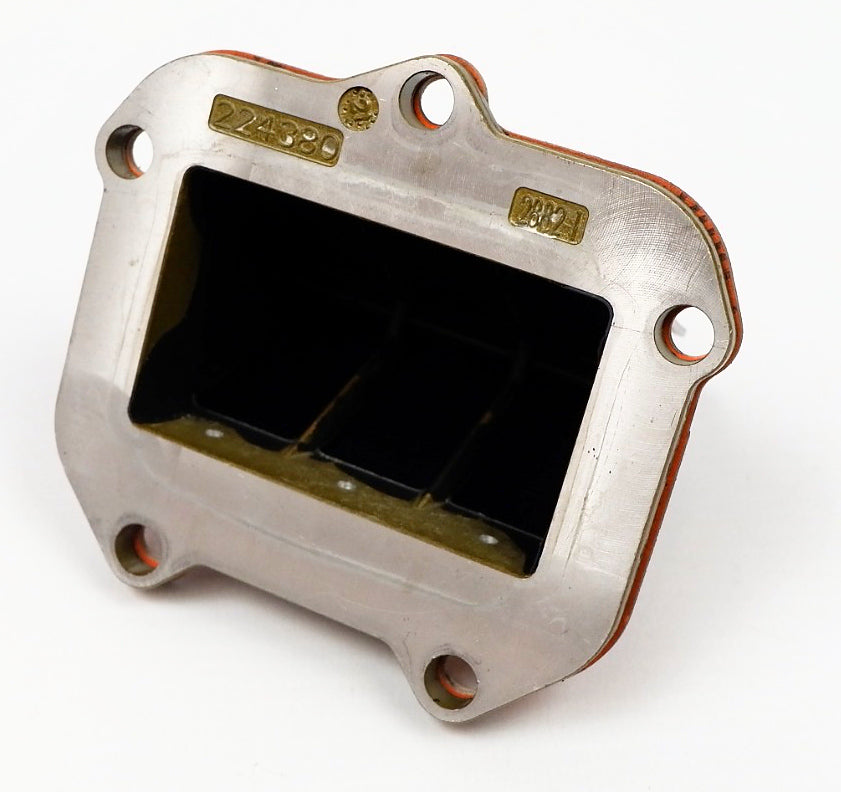 Genuine Rotax Max EVO Reed Valve Assembly