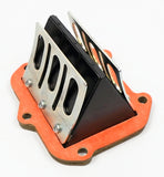 Genuine Rotax Max EVO Reed Valve Assembly
