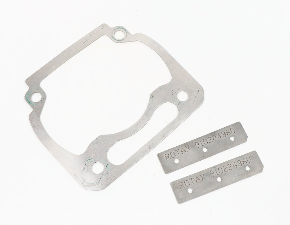 Genuine Rotax Max Micro Restrictor Plates - 626420 & 910224380