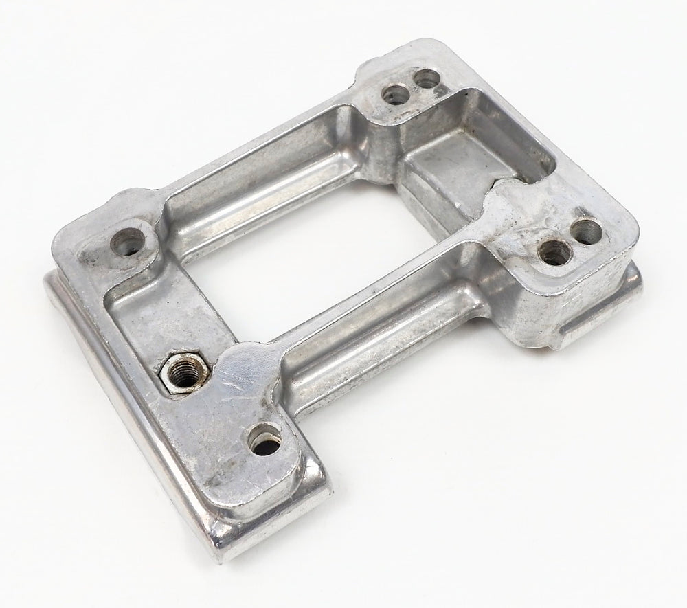Freeline Aluminium 30mm x 92mm Incline Engine Mount 20.9115.10