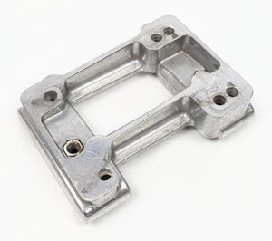 Freeline Aluminium 30mm x 92mm Incline Engine Mount 20.9115.10