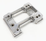 Freeline Aluminium 30mm x 92mm Incline Engine Mount 20.9115.10