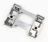 Freeline Aluminium 30mm x 92mm Incline Engine Mount 20.9115.10