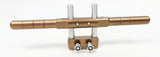 IPK Intrepid Praga Complete Heel / Foot Rest
