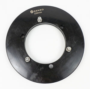 Senzo Nylon 220mm Stepped Sprocket Protector Kit