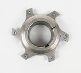 OTK Tony Kart 50mm Brake Disc Carrier for 206mm Disc