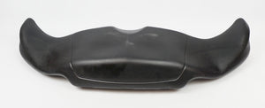 KG Buru Black Nose Cone Spoiler