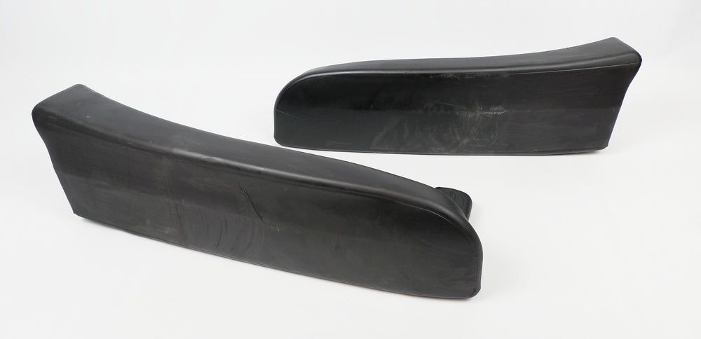 KG Stilo EVO Black Side Pod Set
