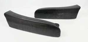 KG Stilo EVO Black Side Pod Set
