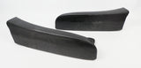 KG Stilo EVO Black Side Pod Set