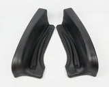 KG Stilo EVO Black Side Pod Set