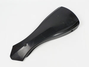 KG FP7 Black Nassau Panel