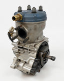 IAME Parilla Lynx Formula Blue Short Engine